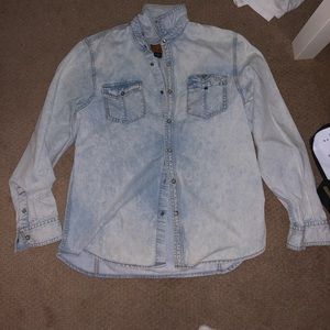 Guess jean jacket